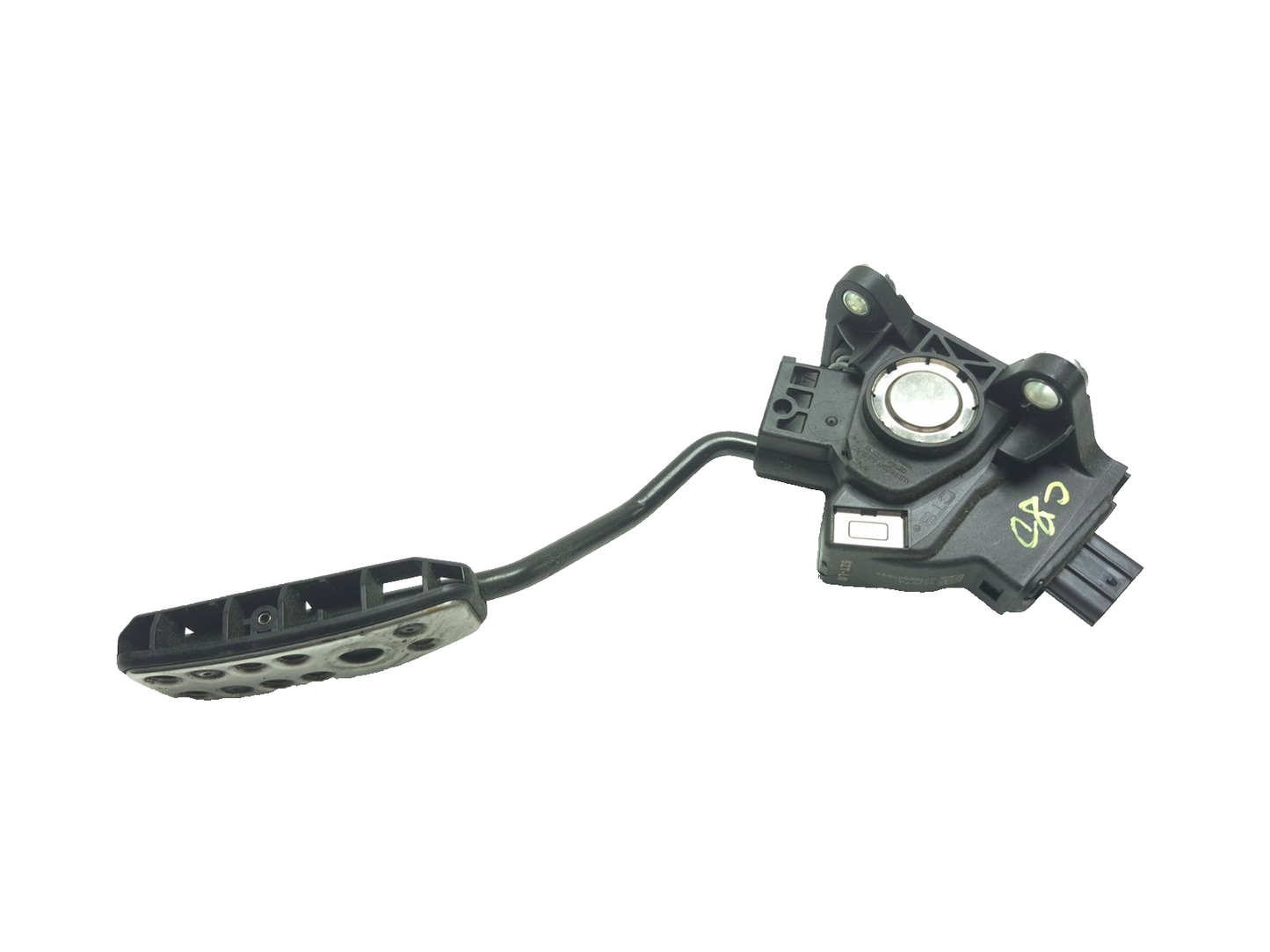 2014 Honda Cr-z Gas Pedal Accelerator OEM
