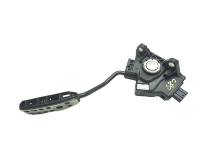 2014 Honda Cr-z Gas Pedal Accelerator OEM