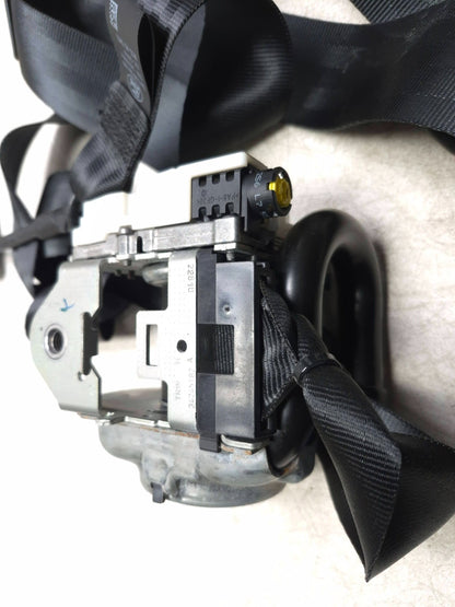 2019 Ford Ecosport Front Seat Belt Retractor Passenger Side Right OEM