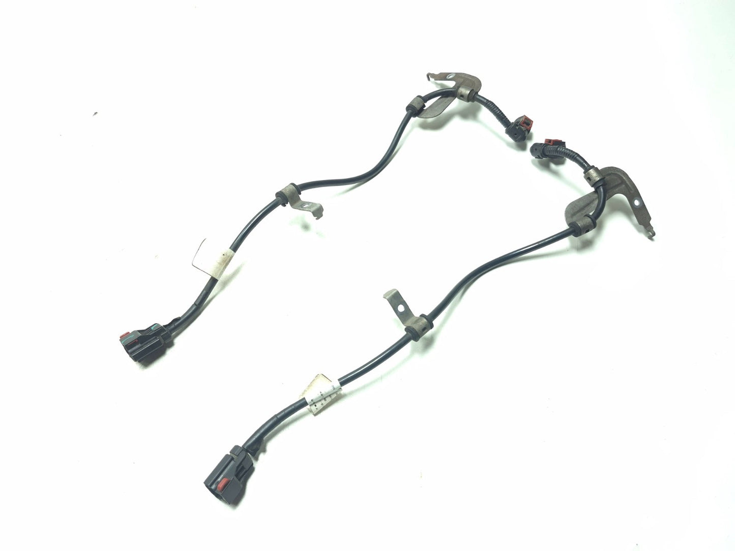 2019 Tesla Model 3 Rear Parking Brake Wire Jumper Left & Right  OEM