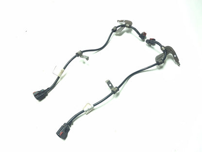 2019 Tesla Model 3 Rear Parking Brake Wire Jumper Left & Right  OEM