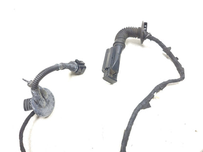 2009 - 2016 Audi A4 S4 Sedan Front Door Wire Harness Passenger Side Right OEM