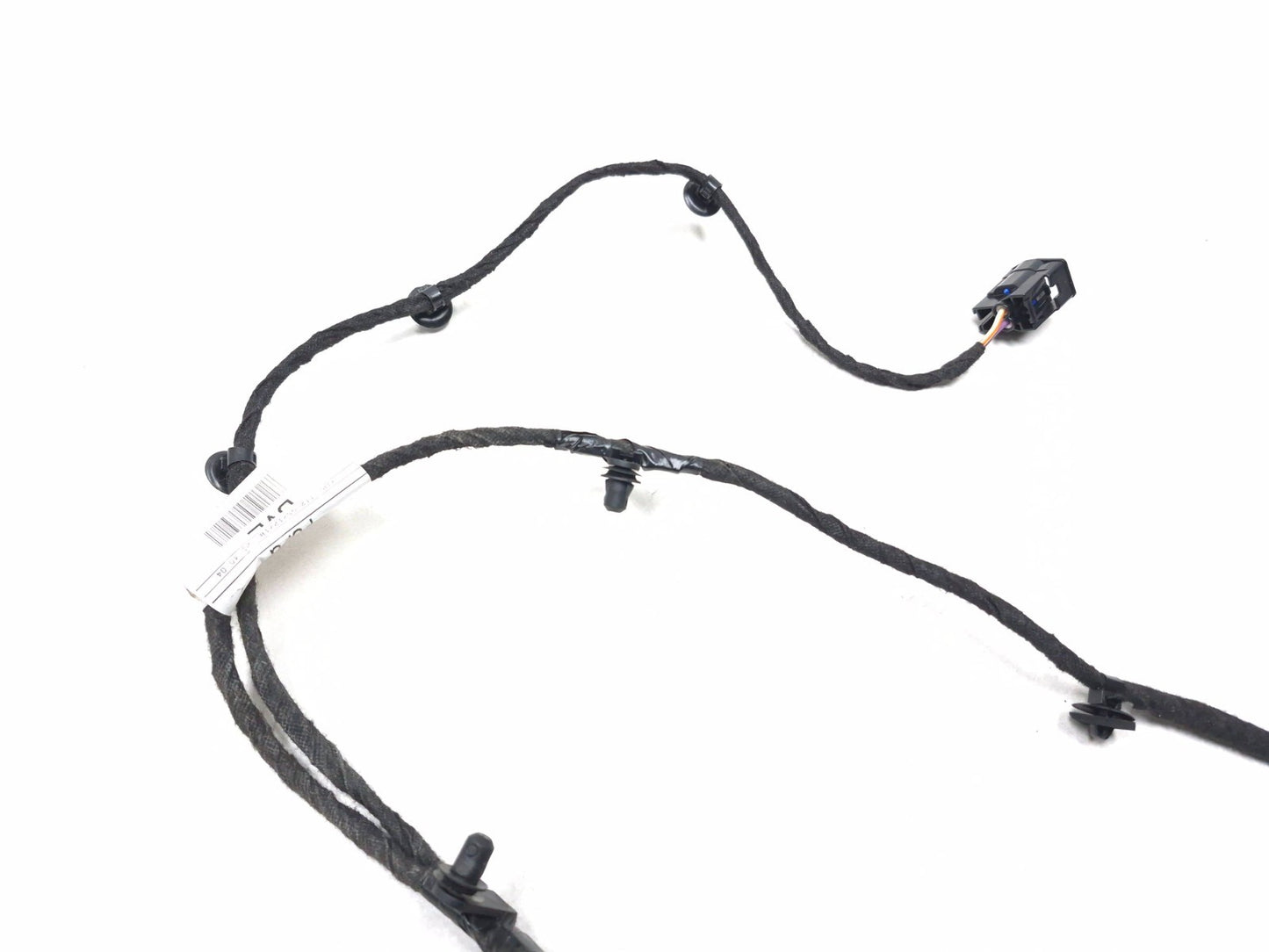 2019 Ford Ecosport Door Wire Wiring Harness Front Passenger Side Right OEM