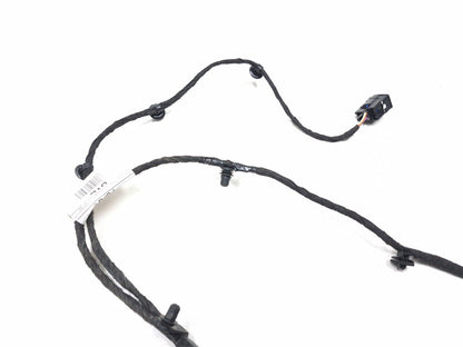 2019 Ford Ecosport Door Wire Wiring Harness Front Passenger Side Right OEM