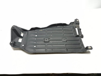 2012 Toyota Camry Se Floor Under Cover 4pcs OEM