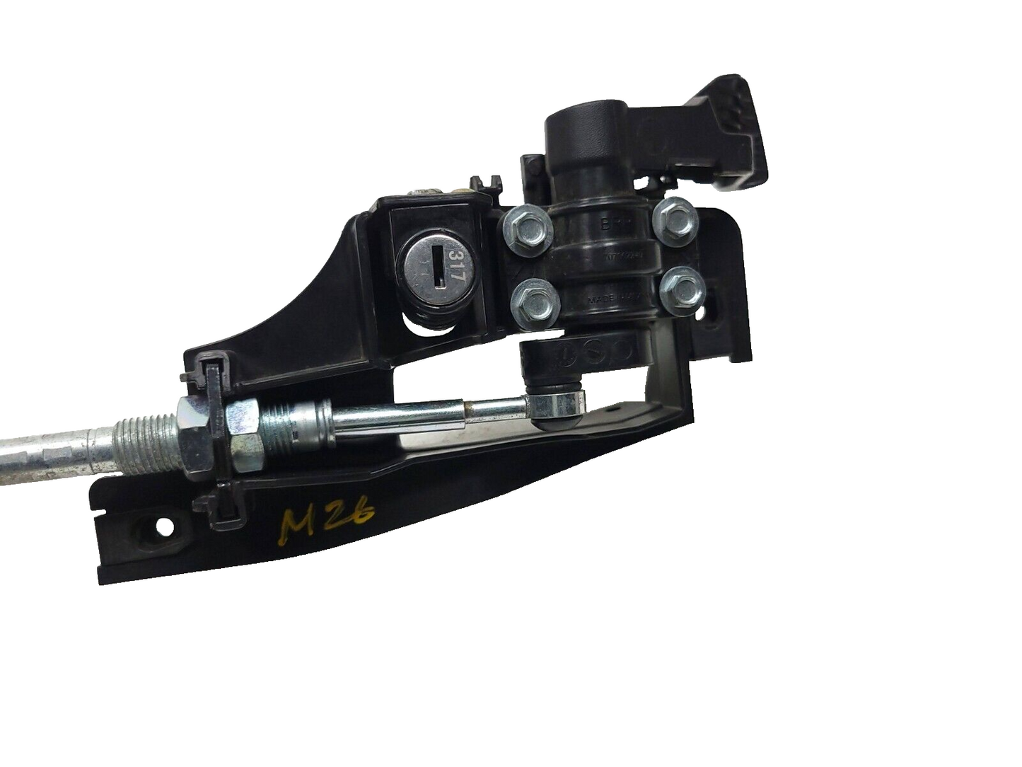 2019 - 2024 Can-am Ryker 600 Parking Brake Lever OEM