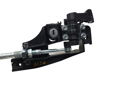 2019 - 2024 Can-am Ryker 600 Parking Brake Lever OEM