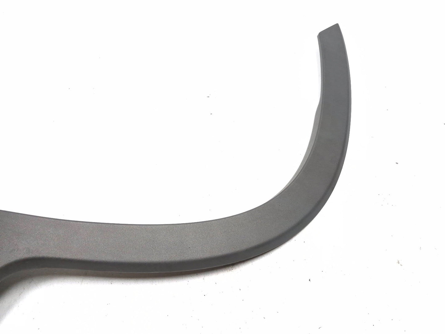 2014 Fiat 500l Fender Wheel Arch Molding Trim 4pcs OEM