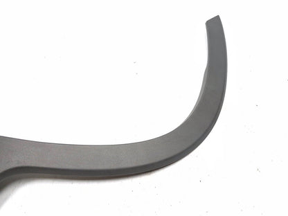 2014 Fiat 500l Fender Wheel Arch Molding Trim 4pcs OEM