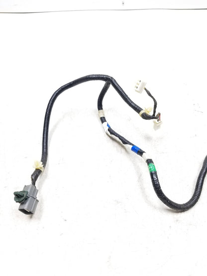 07 08 09 Acura Mdx Front Passenger Seat Wire Harness 81166stxa005 OEM