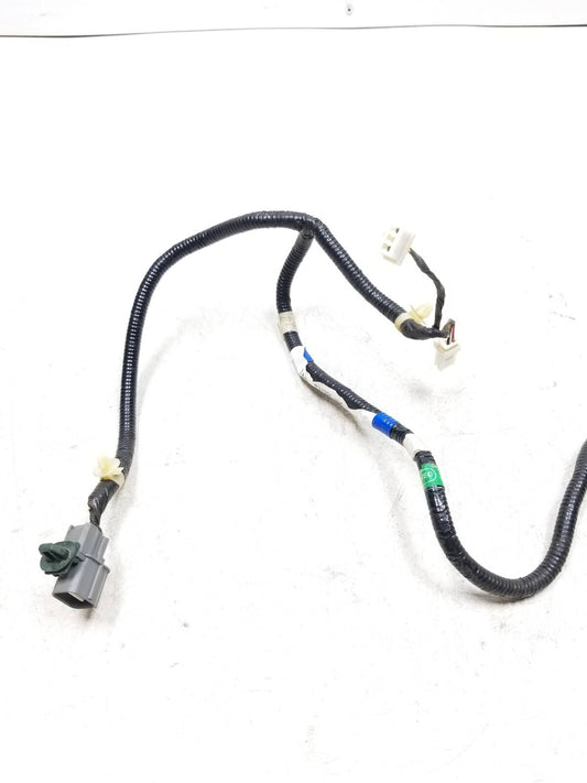07 08 09 Acura Mdx Front Passenger Seat Wire Harness 81166stxa005 OEM