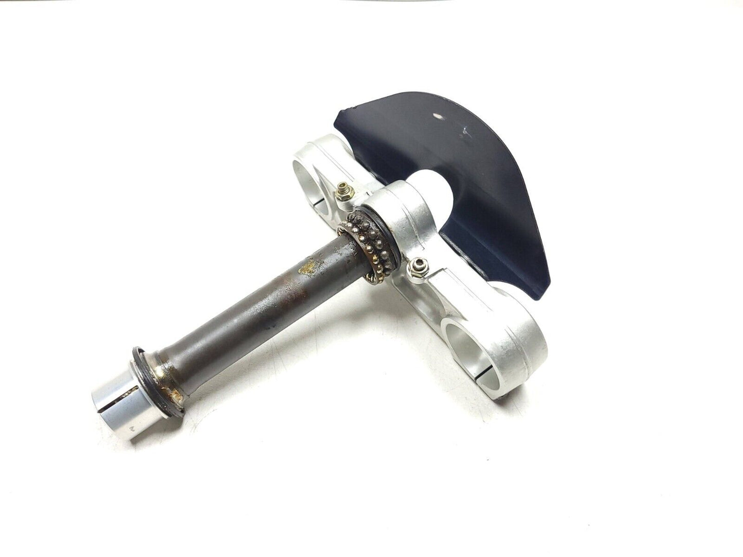 02-06 Ducati Monster M600 620 Triple Tree Lower OEM