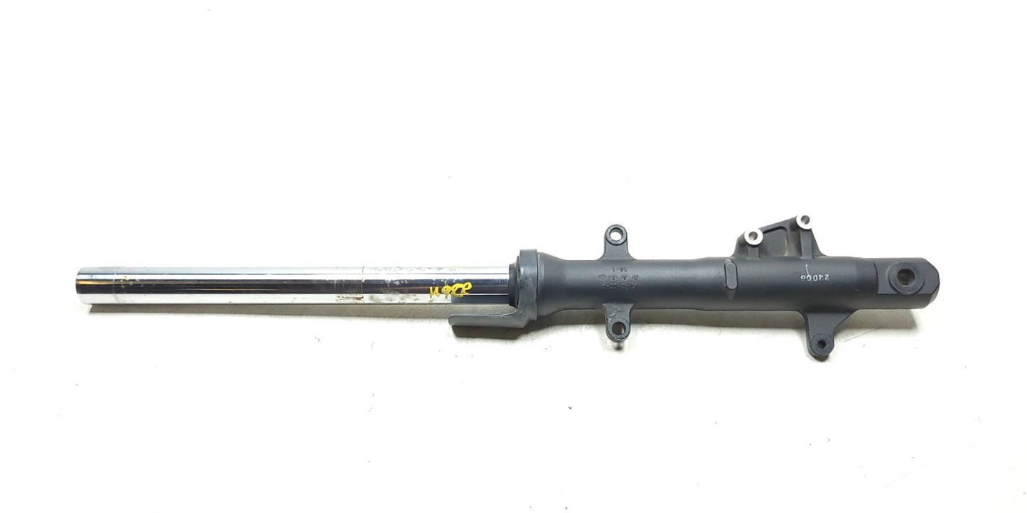2008 Kawasaki Ninja 250 R Ex250j Front Fork Shock Pair OEM