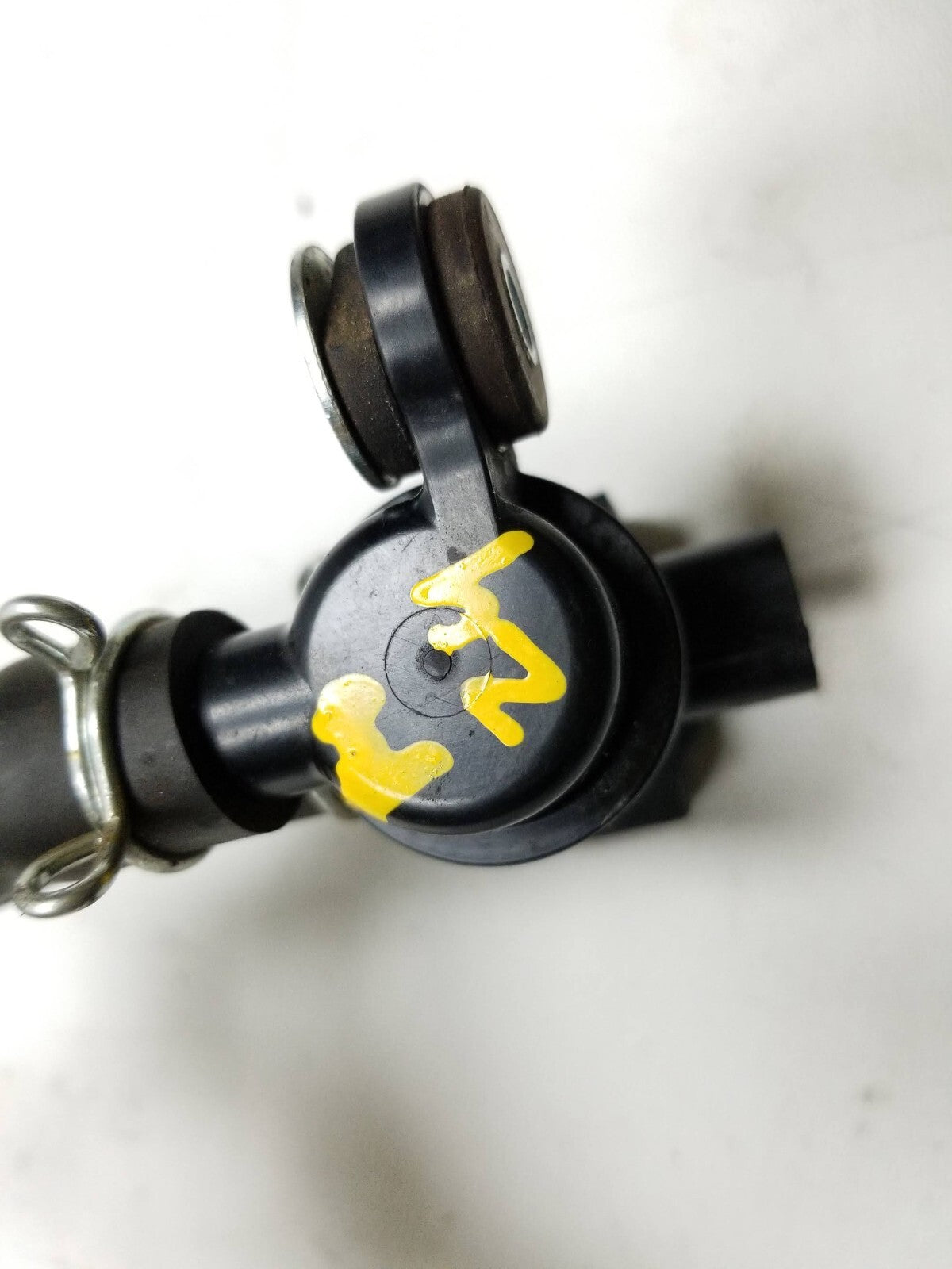 2017 - 2020 Honda Crf250l Air Injection Valve Solenoid  OEM