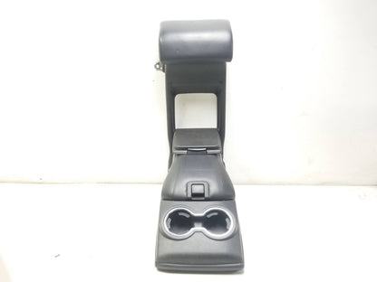 2010 - 2016 Cadillac SRX Rear Seat Armrest w/ cup holder OEM