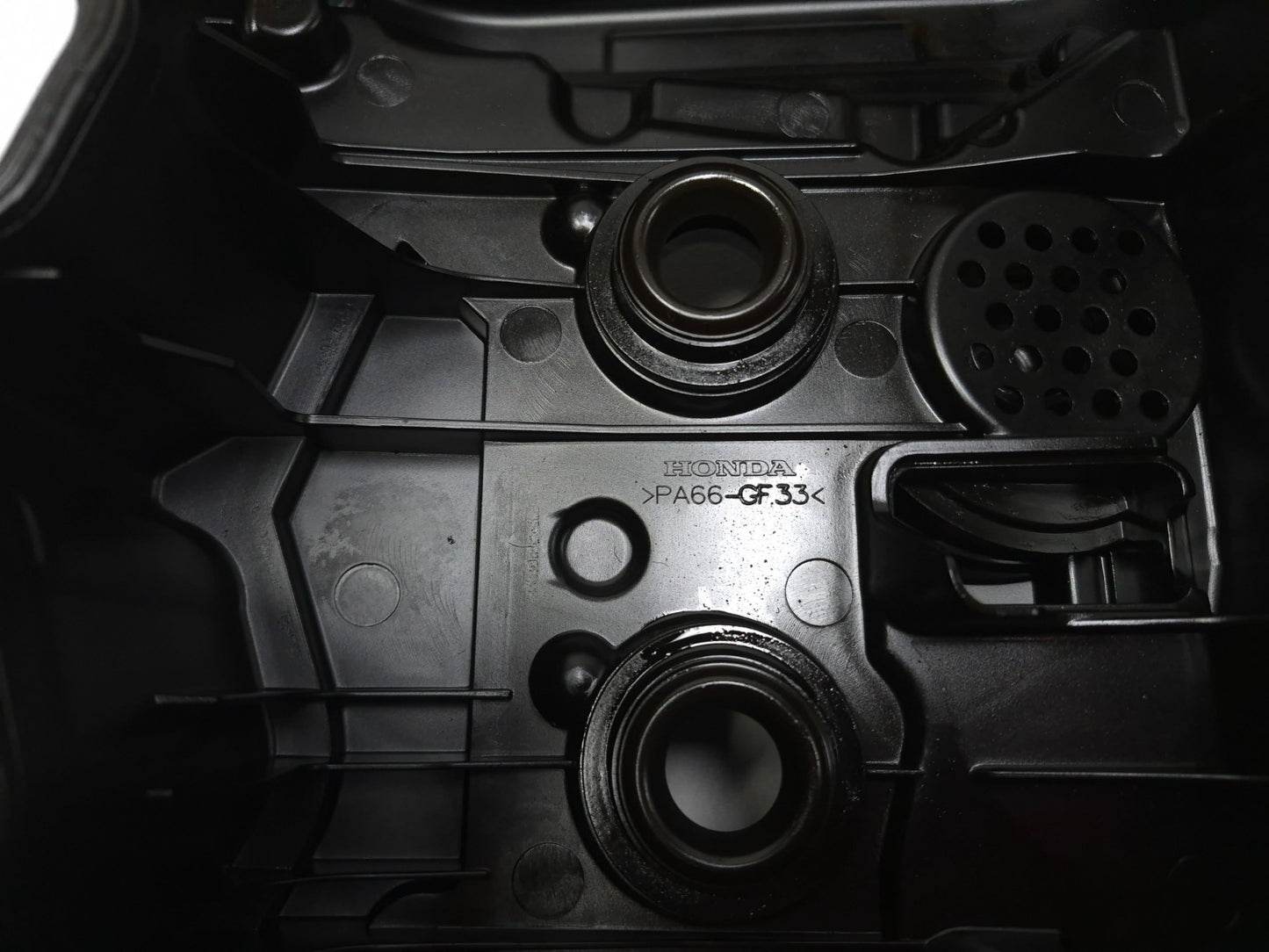 2017 Honda Civic Engine Valve Cover OEM