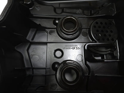 2017 Honda Civic Engine Valve Cover OEM