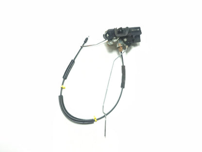 2013 Cadillac Escalade Front Door Lock Latch Actuator Driver Side Left OEM