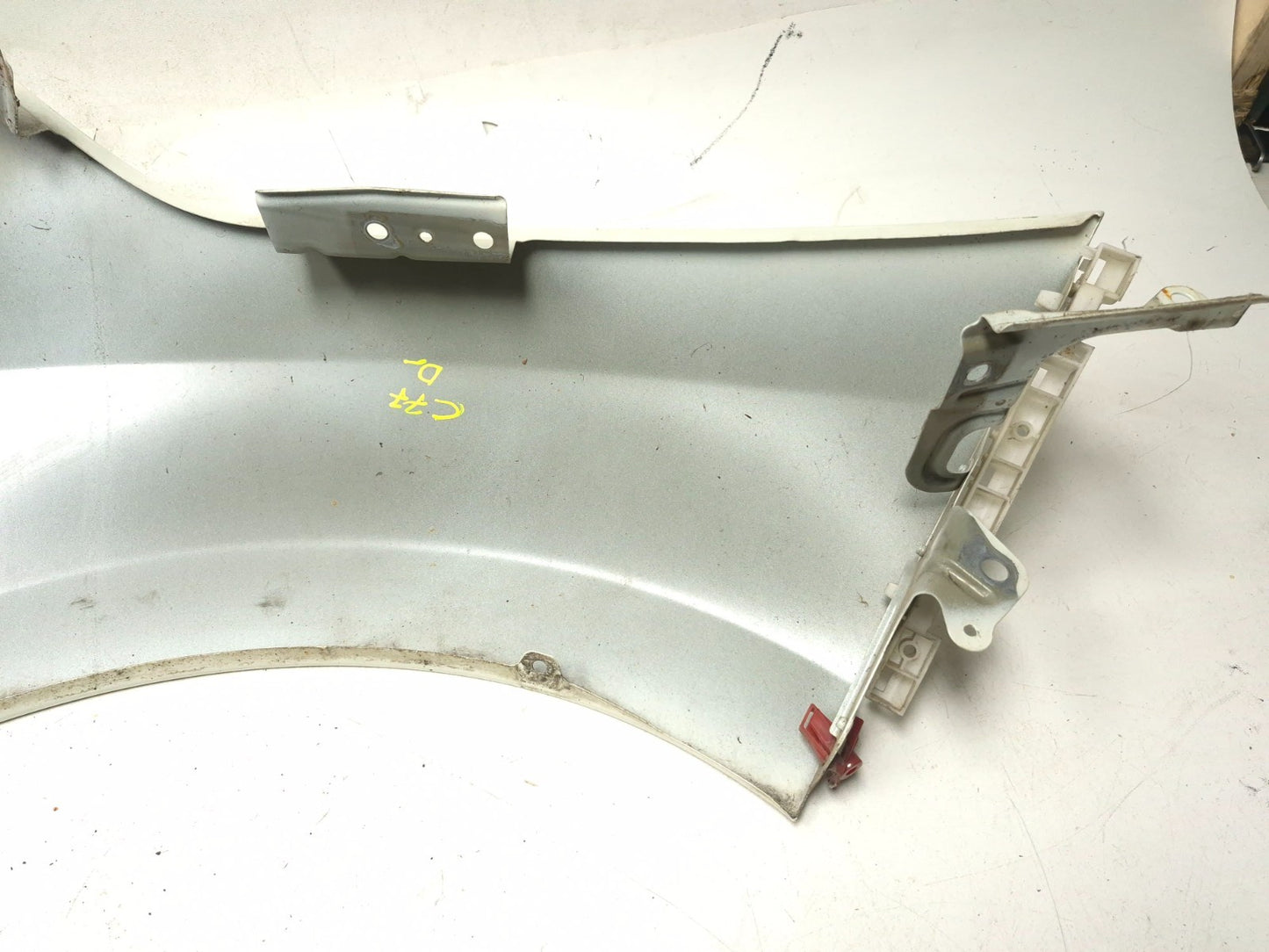 2012 Nissan Leaf Front Fender Driver Side Left OEM