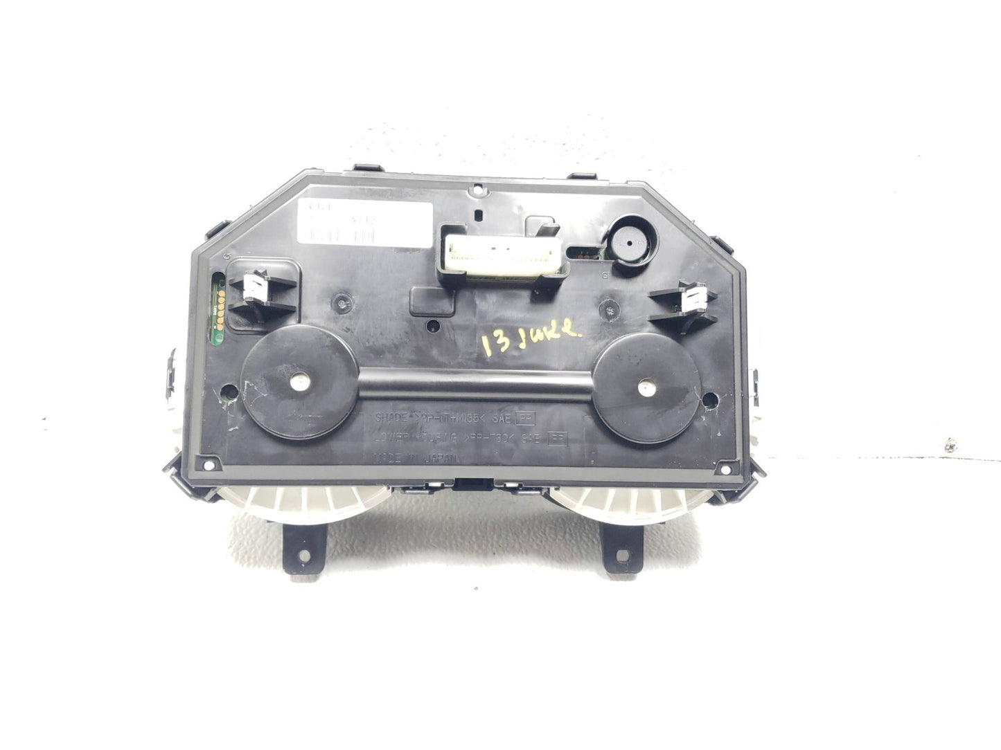 2013 Nissan Juke Instrument Cluster Speedometer OEM