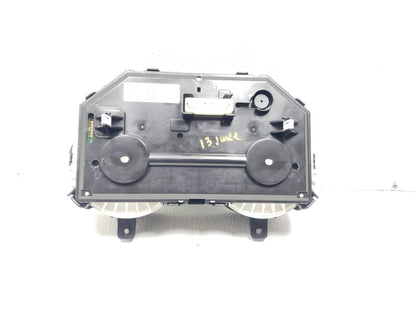 2013 Nissan Juke Instrument Cluster Speedometer OEM