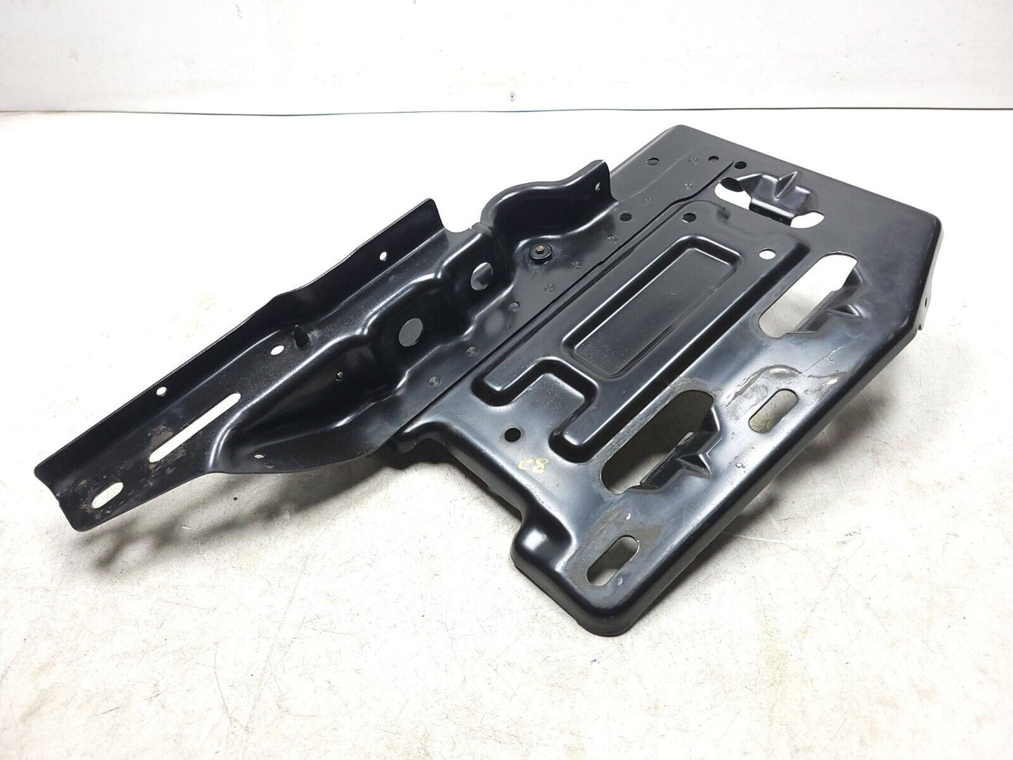 14-19 Chevrolet Silverado 1500 Rear Air Cleaner & Battery Tray Bracket  OEM