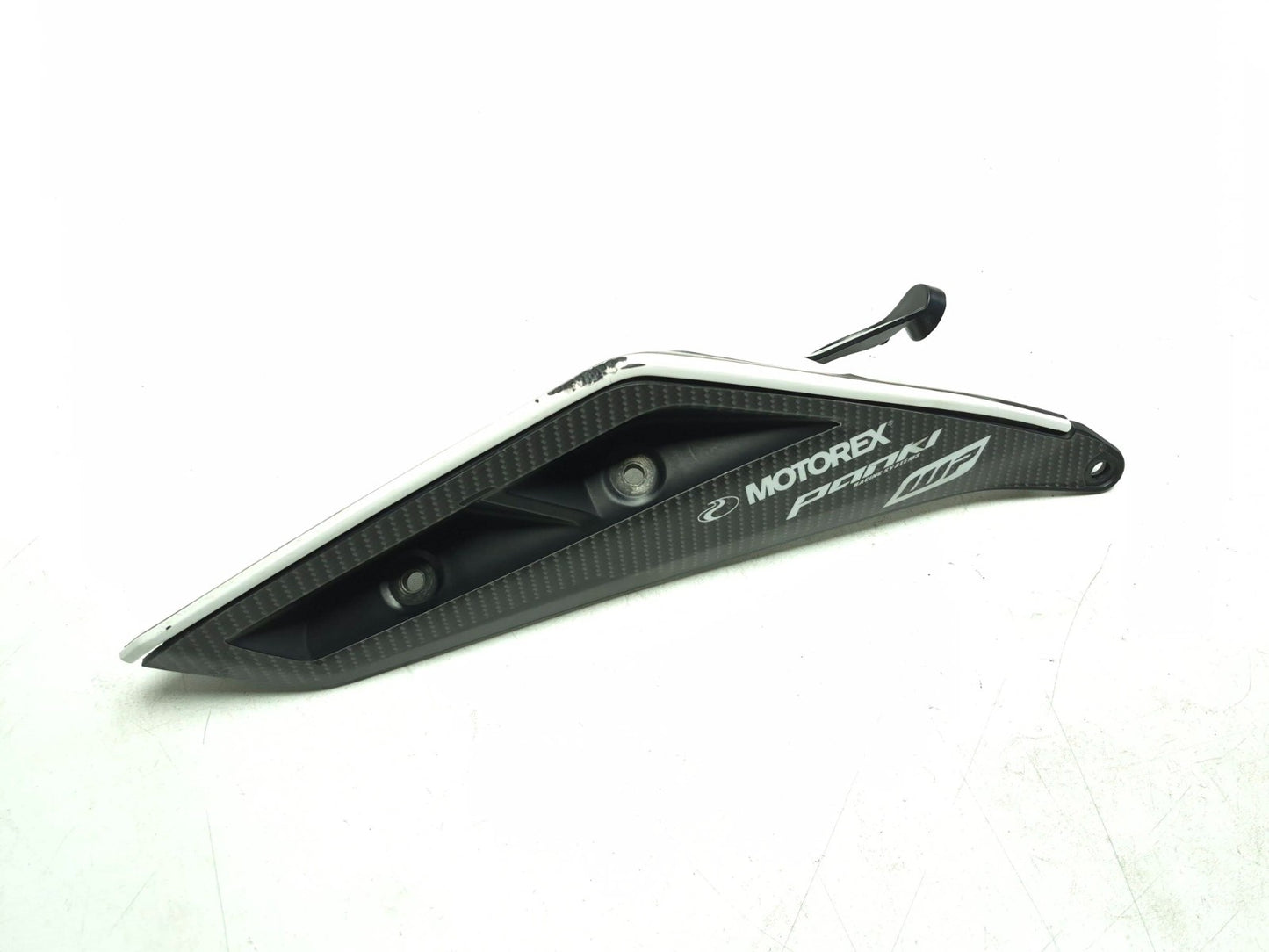 2017 Ktm 390 Duke Side Fairing Cover Left & Right 4 Pcs OEM