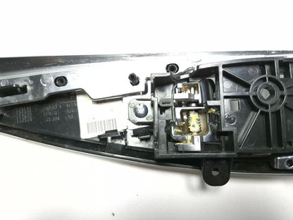 2020 Infiniti Q50 Interior Front Passenger Door Release Handle OEM