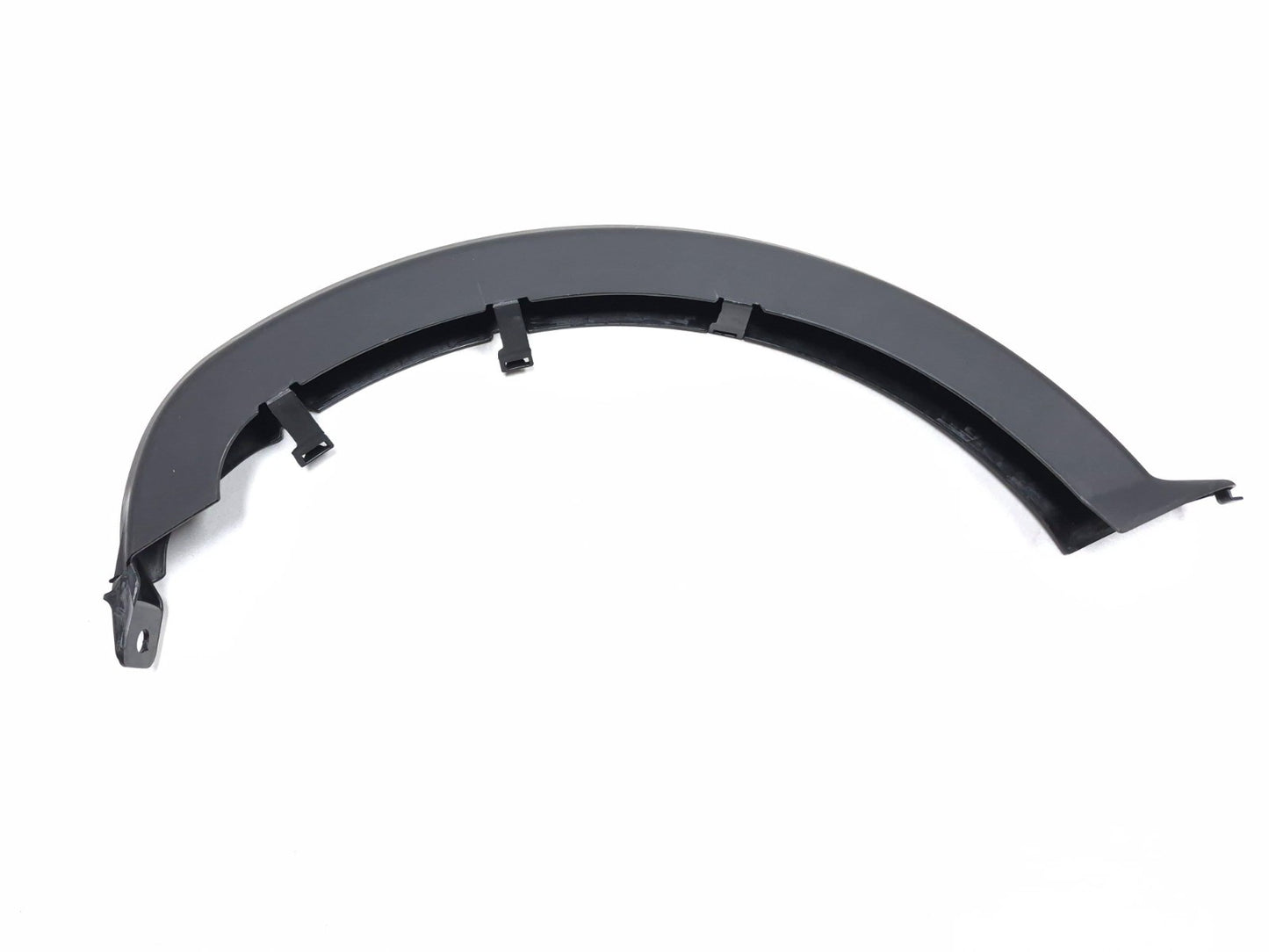 2021 Alfa Romeo Giulia Trunk Lid Hinge Cover Trim Pair Oem✅