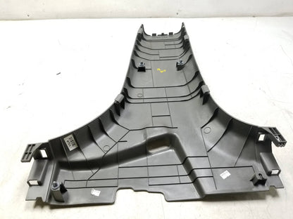 2011 - 2013 Kia Sportage B Pillar Trim Cover Lower Driver Side Left OEM