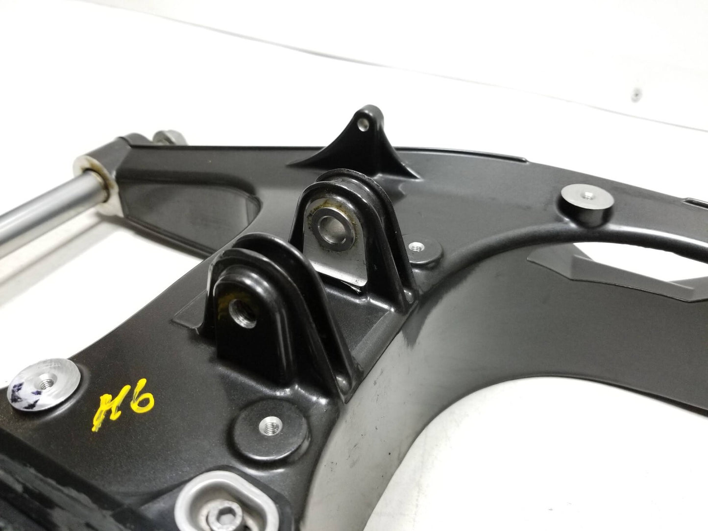 2017 - 2024 BMW G310r G310gs Swingarm OEM