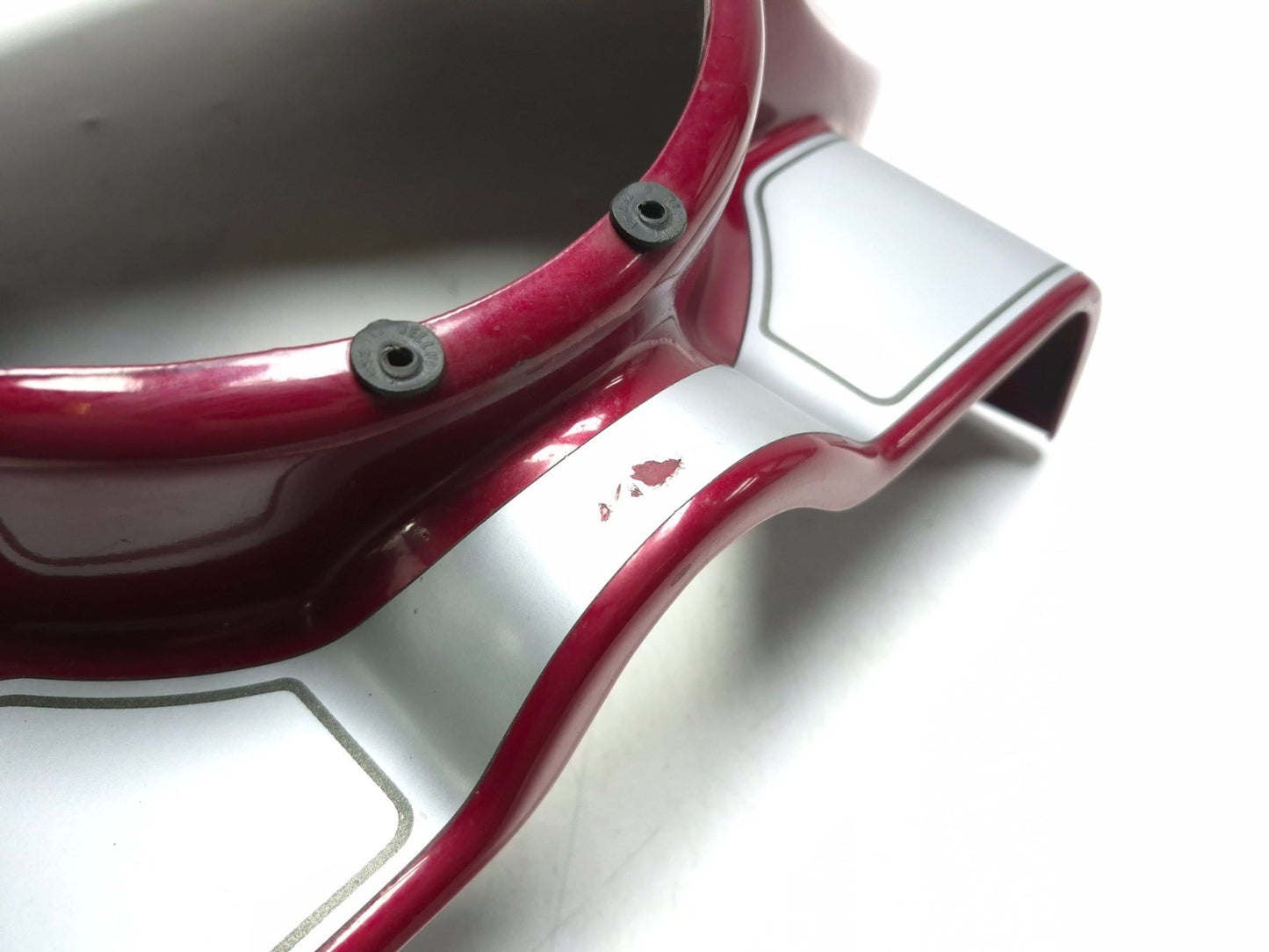 1986 - 1995 Harley-davidson Electra Glide Flhtc Outer Batwing Fairing