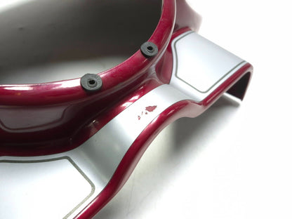 1986 - 1995 Harley-davidson Electra Glide Flhtc Outer Batwing Fairing