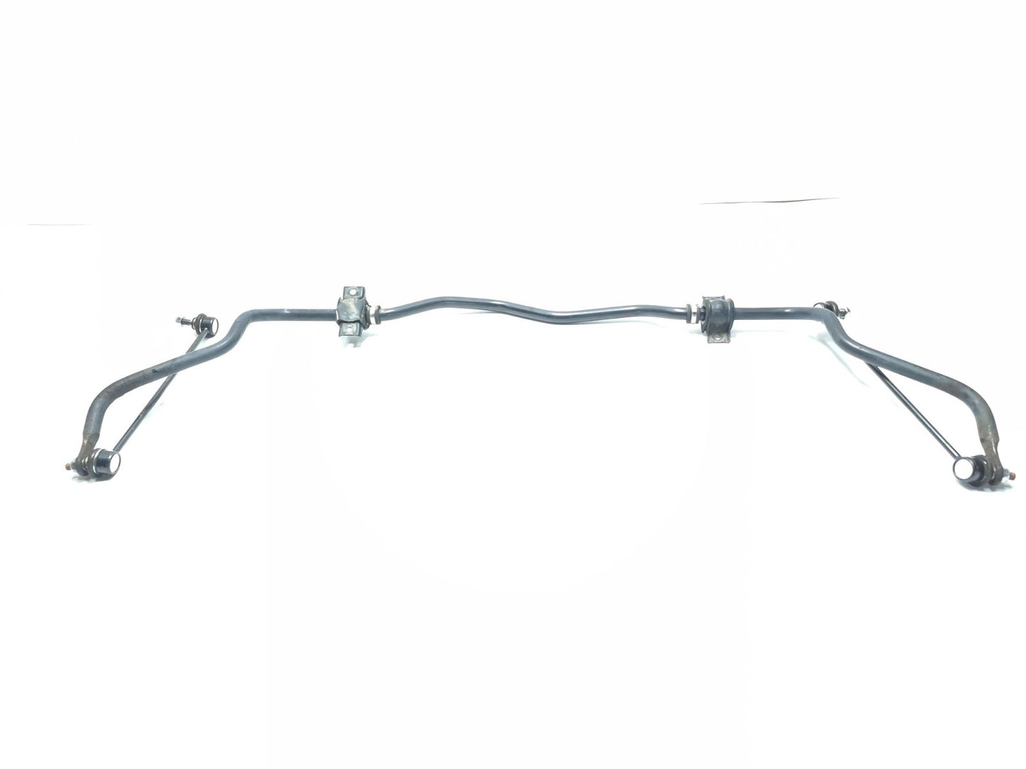 2014 Honda Cr-z Front Sway Bar Stabilizer & Links OEM