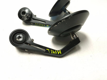 2022 Royal Enfield Int650 Kemimoto Handlebar End Mirror Left & Right