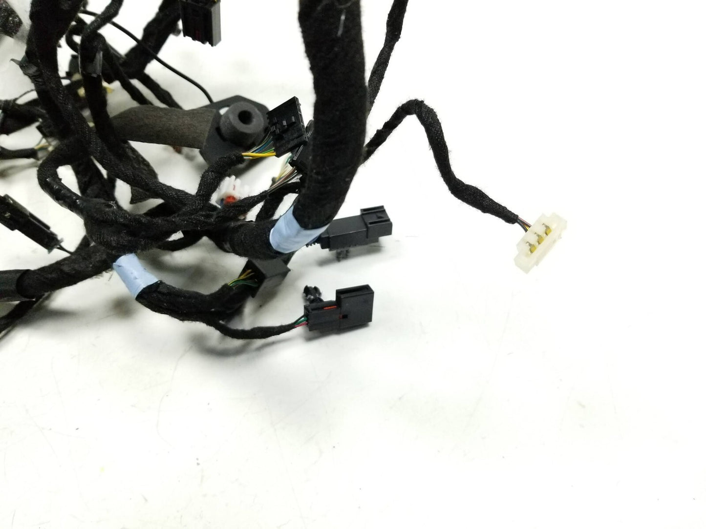 2017 Cadillac Ats Center Console Wire Harness OEM