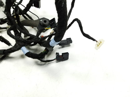 2017 Cadillac Ats Center Console Wire Harness OEM