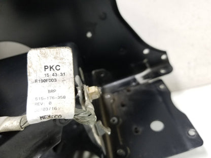 16-19 Ski-doo Renegade 900 Enduro Ace Right Side Panel Frame Chassis Oem✅