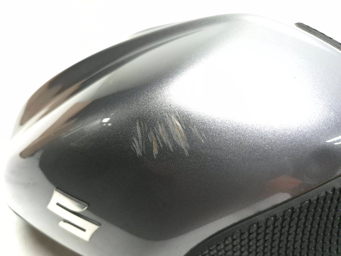 2009 Suzuki Sv650s Fuel Tank OEM