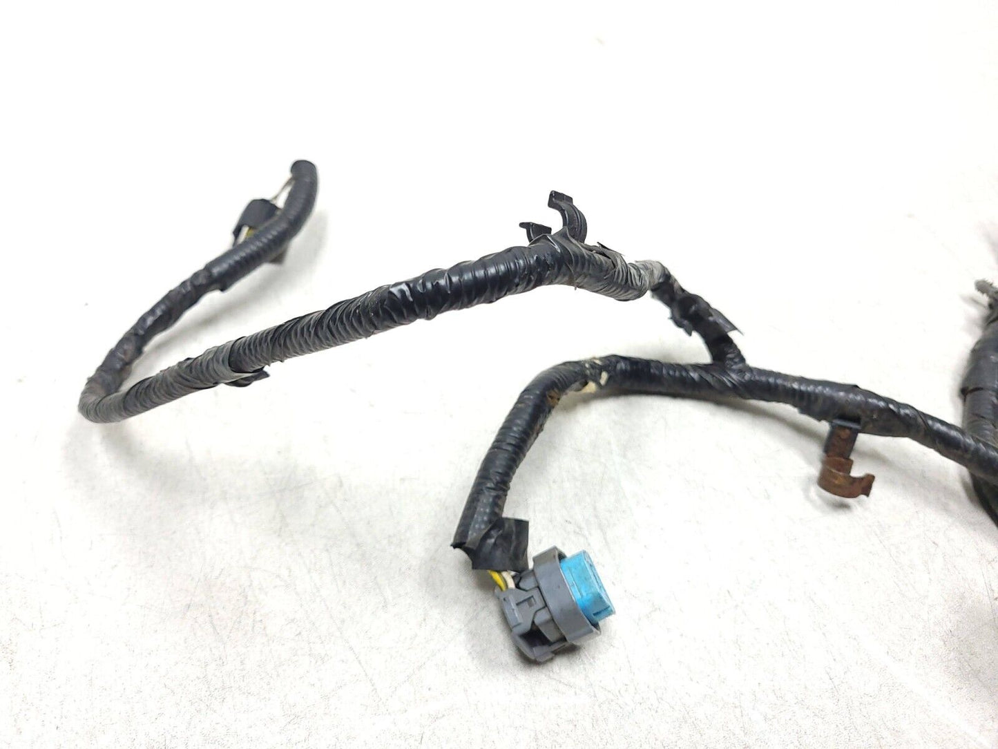 10-19 Lincoln MKT Fuel Tank Wire Harness OEM
