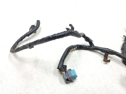 10-19 Lincoln MKT Fuel Tank Wire Harness OEM
