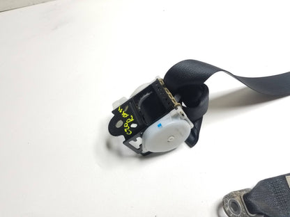 2011 - 2013 Scion Tc Rear Seat Belt Retractor Left & Right OEM