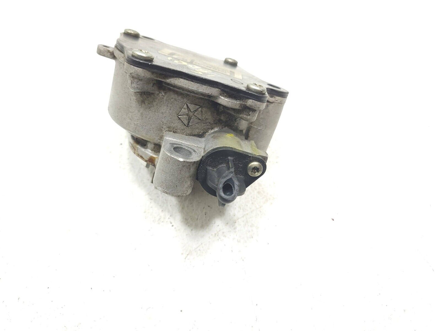 15 16 Dodge Dart 2.4l Power Break Vacuum Pump Ome 76k Miles
