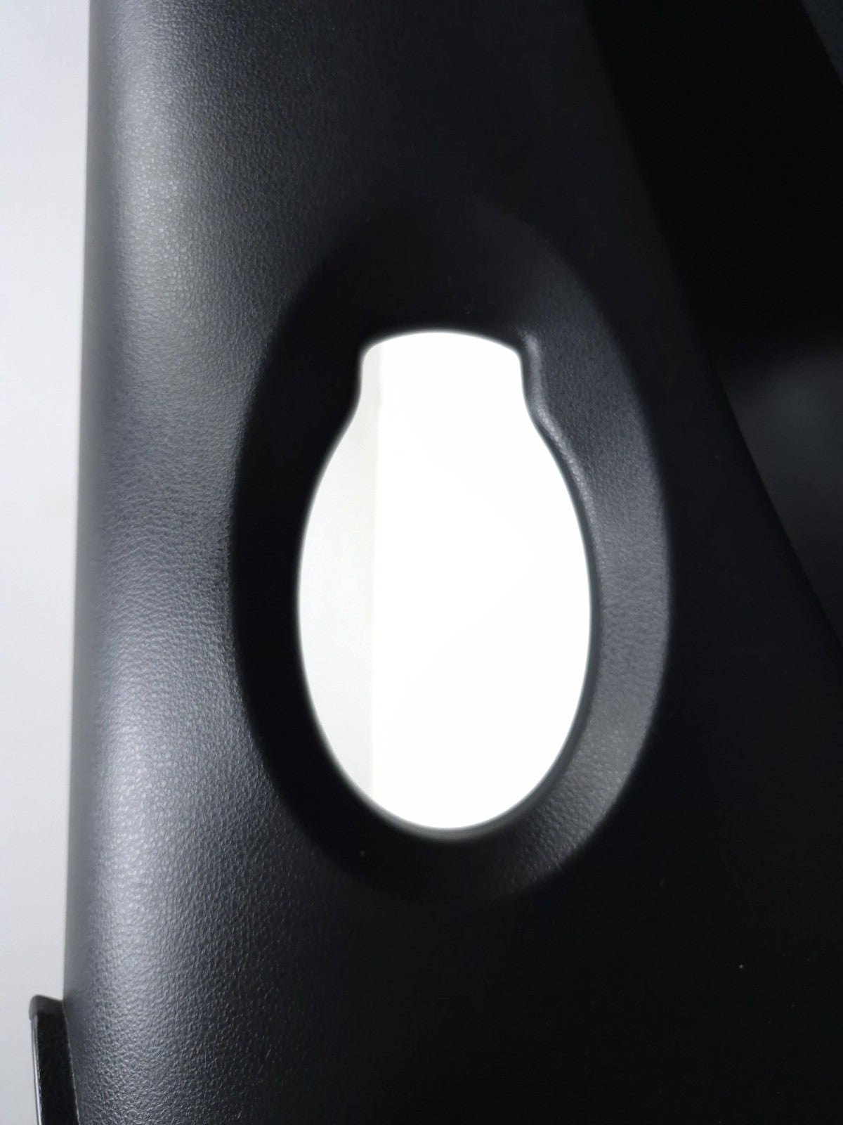 2015 Nissan Juke Door Panel Trim Front Passenger Side Right OEM