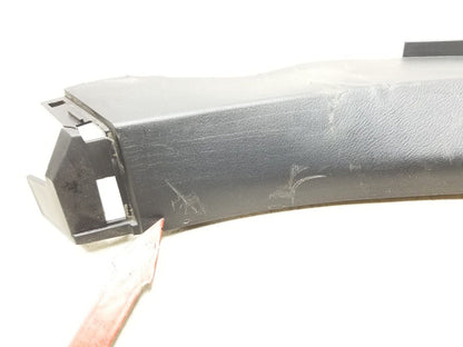 2004 - 2008 Acura Tl Rear Door Sill Panel Scuff Driver Side Left OEM