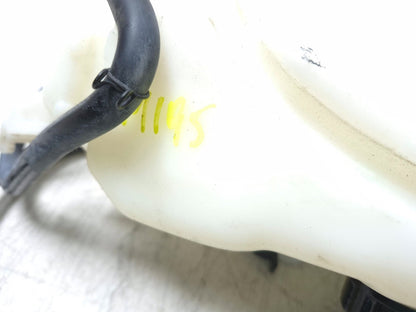 2019 Kawasaki Z400 Er400d Coolant Reservoir Tank OEM