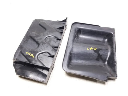 2014 - 2019 Kia Soul Splash Shield Cover Left & Right OEM