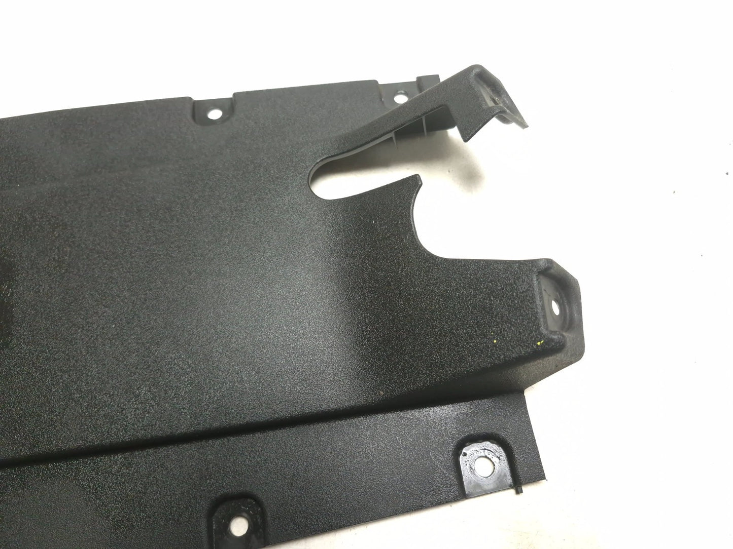 2023 Honda Navi Nva110b Fuel Tank Lower Center Cover Pair OEM