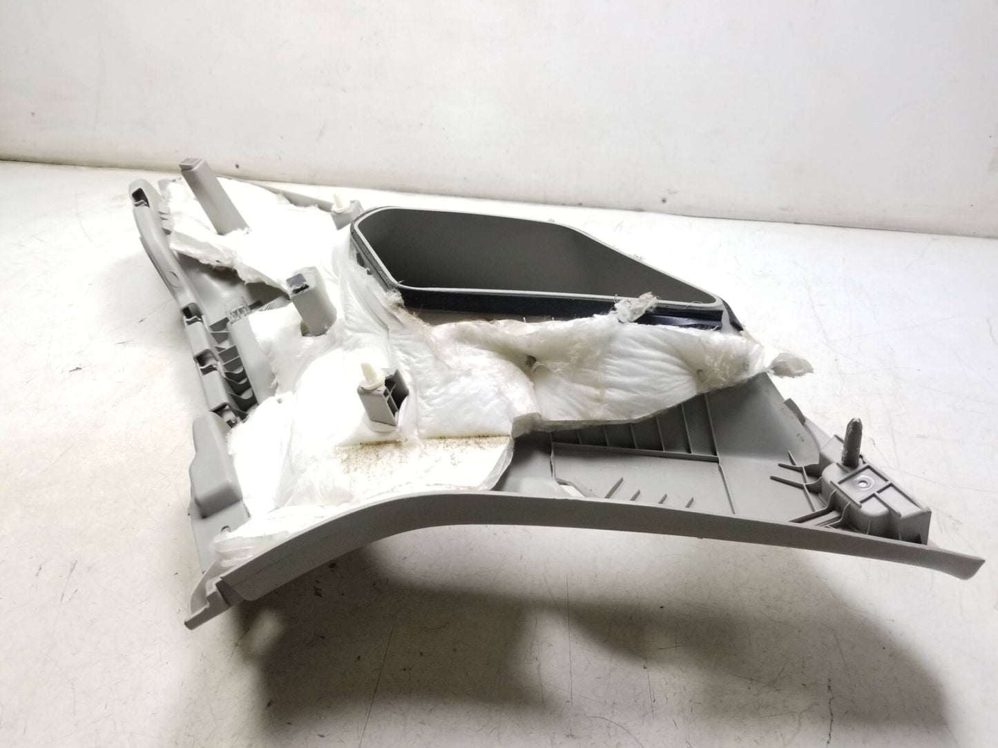 2010 - 2016 Cadillac SRX Upper C Pillar Panel Cover Trim Left & Right Pair OEM