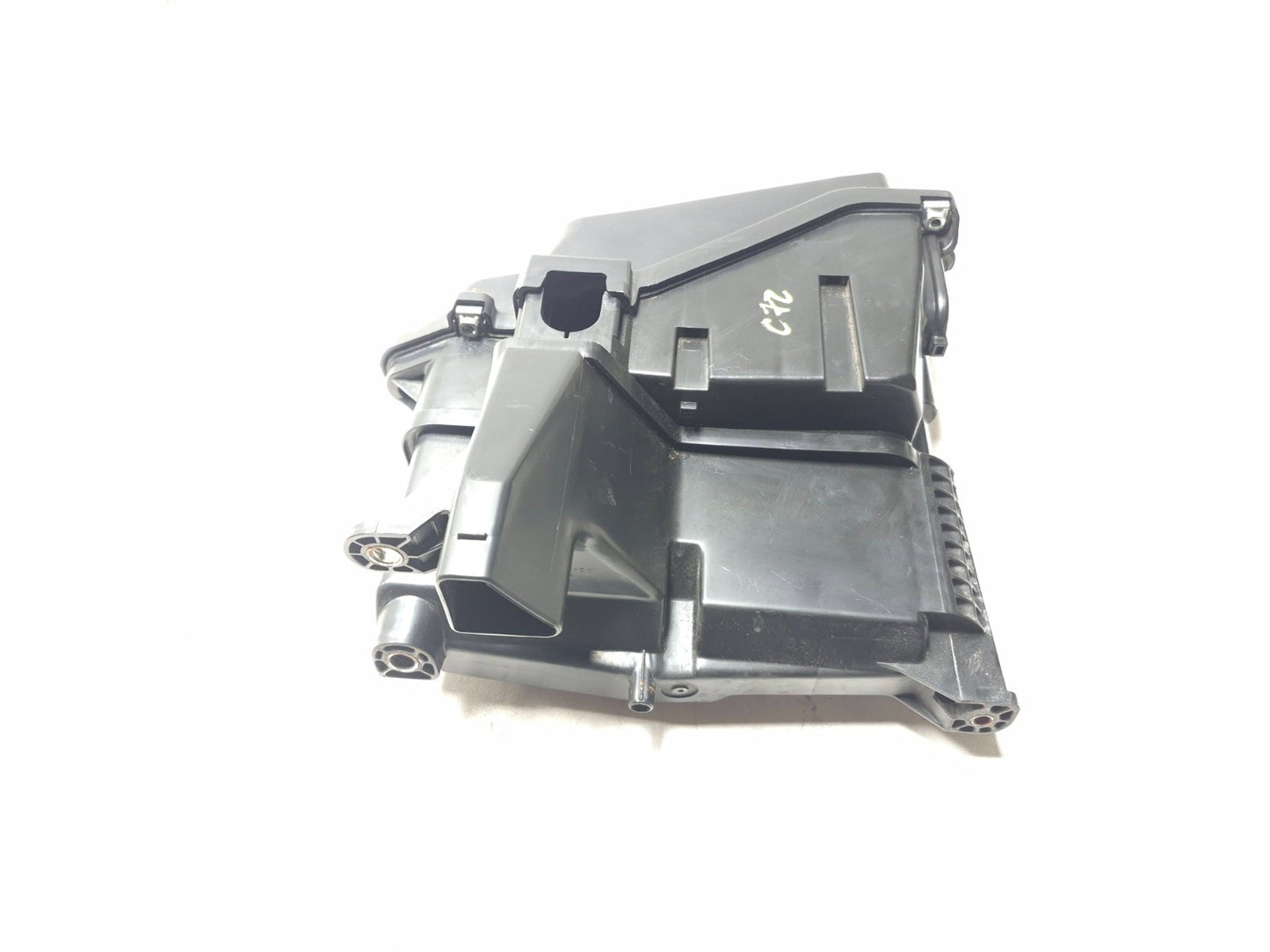 2009 Lexus IS250 Ecu Control Module Housing Box OEM